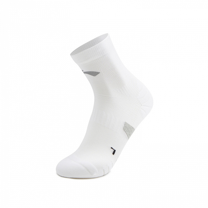 AWSV079-3 Носки Jogging белый